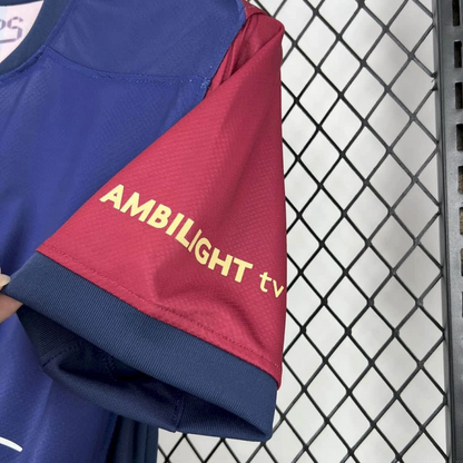 2024-25 Barcelona Special S-2XL