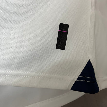 2025-26 Guatemala Home S-2XL