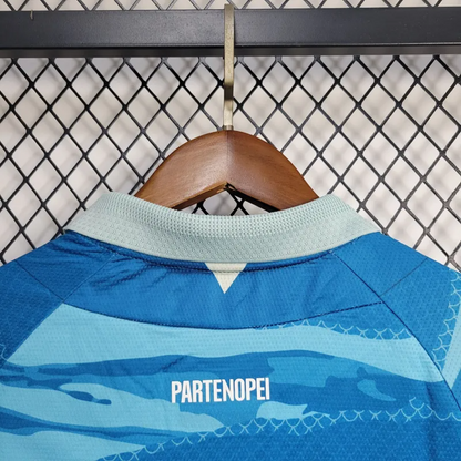 2025-26 Napoli Partenope Kids 16-28