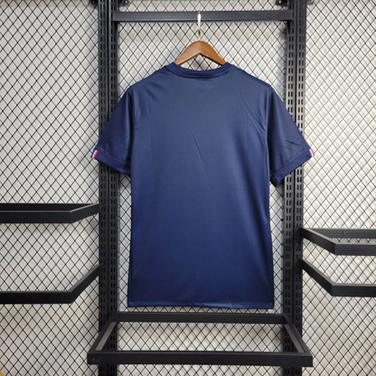 2025-26 Paris Home Size S-4XL