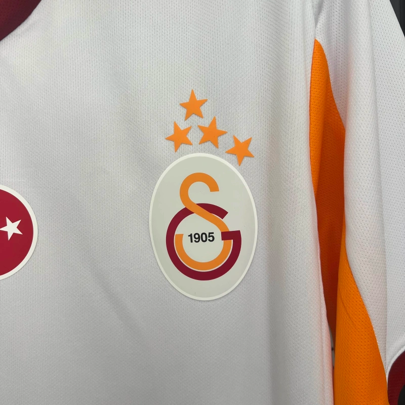 2024-25 Galatasaray Local S-2XL