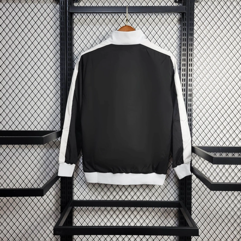 2025-26 Santos Windbreaker S-2XL