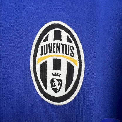 2004-05 Juventus Retro S-2XL