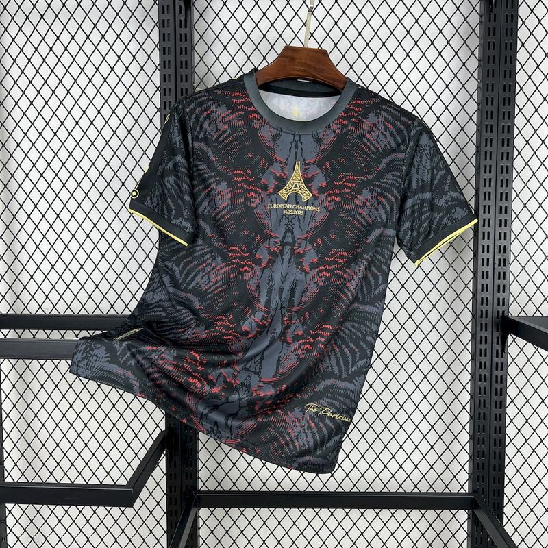 2025-26 Paris Special S-2XL