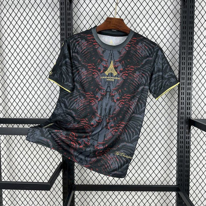 2025-26 Paris Special S-2XL