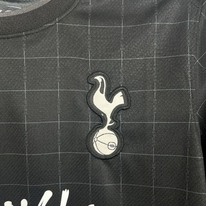 Camiseta local del Tottenham Hotspur 2024-25 (talla S-4XL)