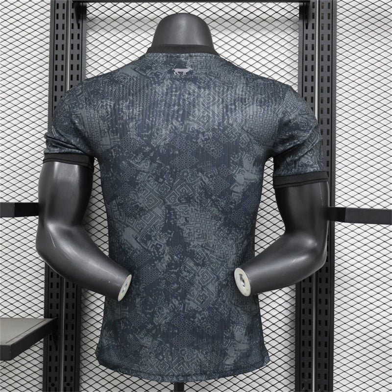 Camiseta especial del 50.º aniversario de Argentina 2025-26 (talla S-XXL)