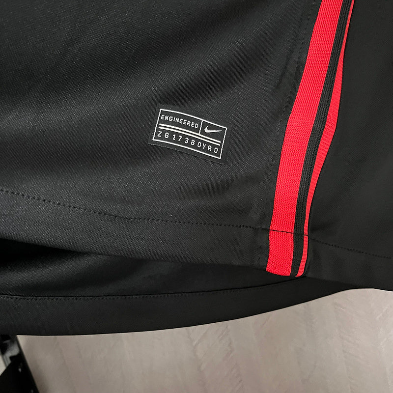 2025-26 Frankfurt Away S-4XL