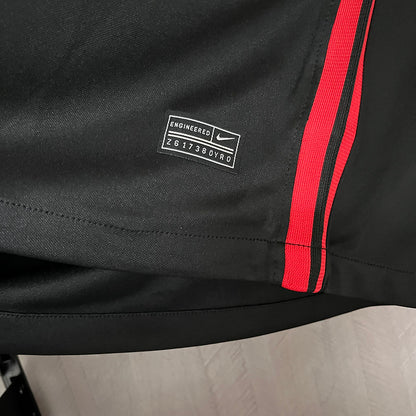 2025-26 Frankfurt Away S-4XL