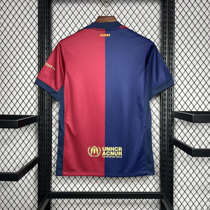 Edición conjunta Barcelona White 2025-26 S-4XL