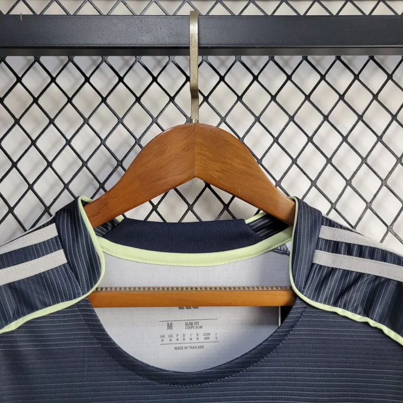 2025-26 Real Madrid Away Women S-2XL