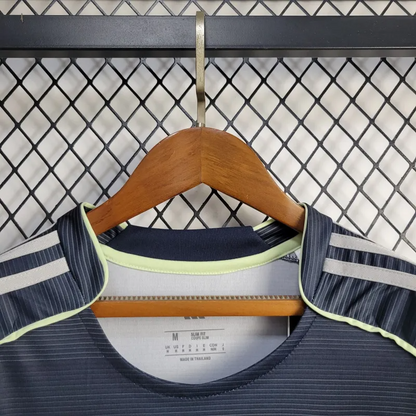 2025-26 Real Madrid Away Women S-2XL