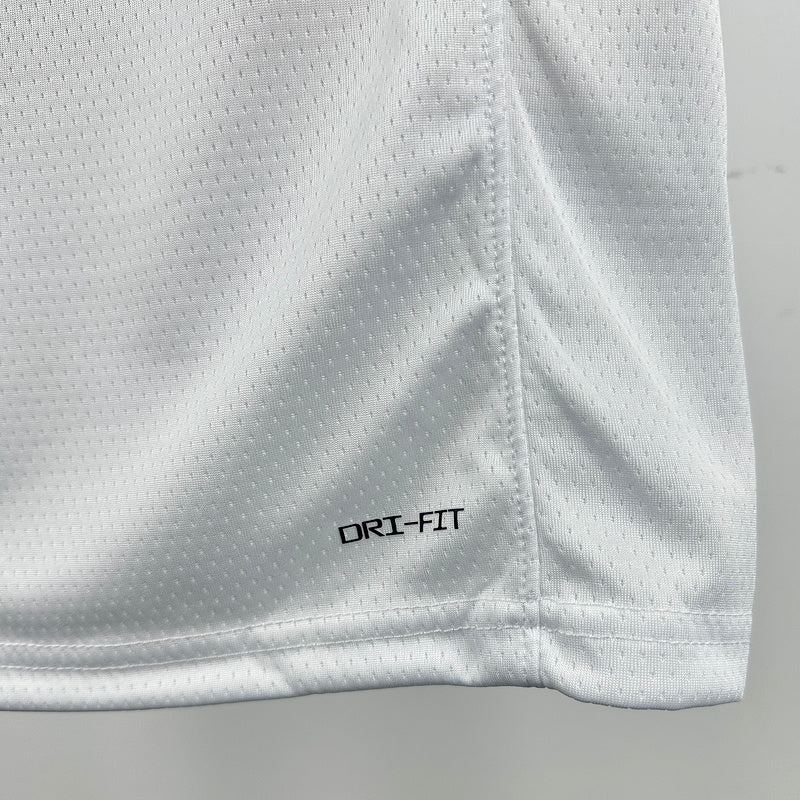 NBA 2024-25 Warriors City Edition No.30 GURRY