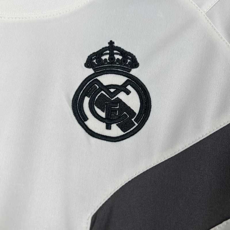 2024-25 Real Madrid Sonderedition S-2XL