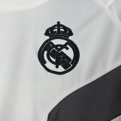2024-25 Real Madrid Sonderedition S-2XL