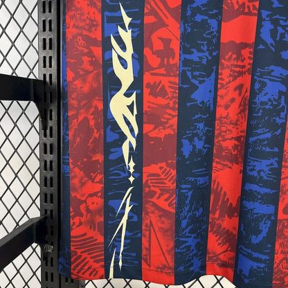 Edición conjunta Barcelona White 2025-26 S-4XL