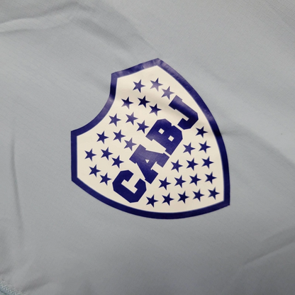 2025-26 Boca Juniors Windbreaker S-2XL
