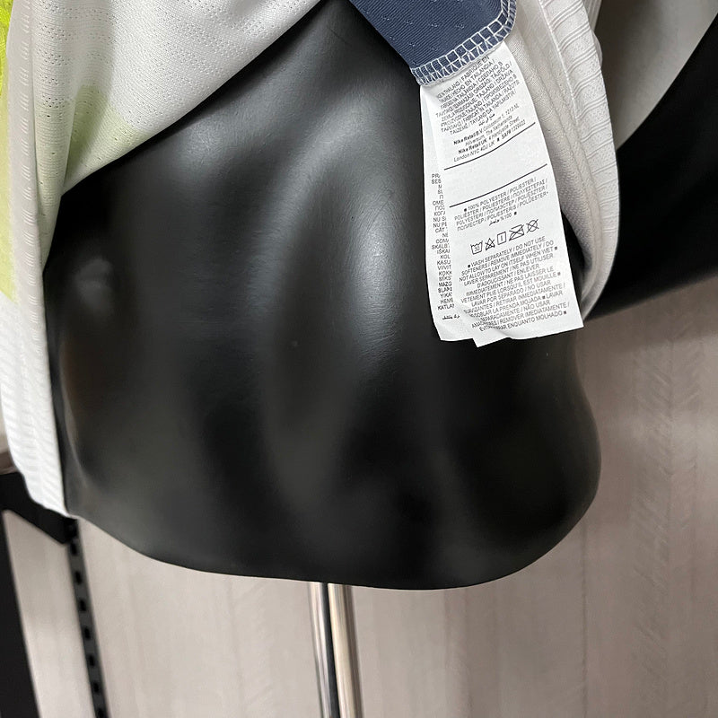 2023-24 Inter Milan Home Player Edition S-2XL