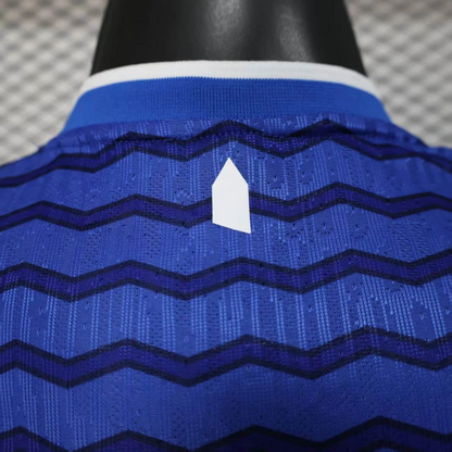 2024-25 Fulham Heimspieler-Trikot S-XXL