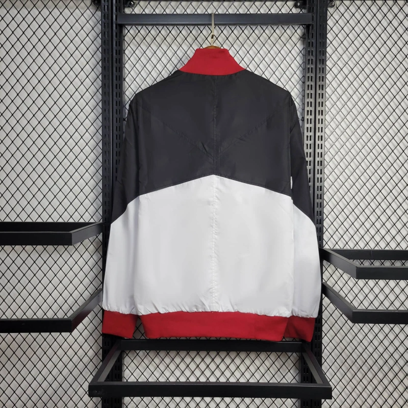 2025-26 Liverpool Windbreaker S-2XL