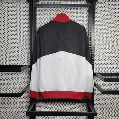 2025-26 Liverpool Windbreaker S-2XL