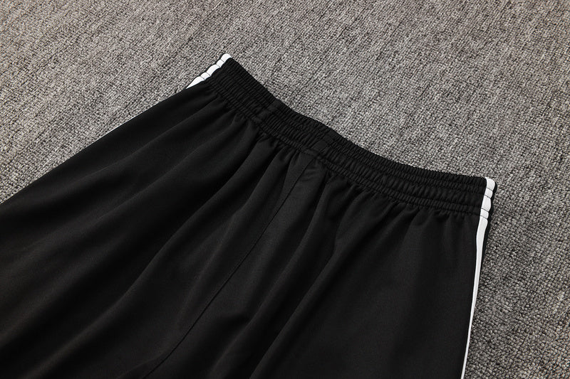 Conjunto de entrenamiento morado Edición especial del Real Madrid 2024-25 S-2XL