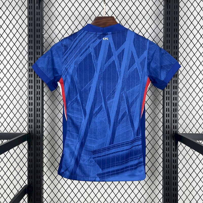 2025-26 Chelsea Home Women S-2XL