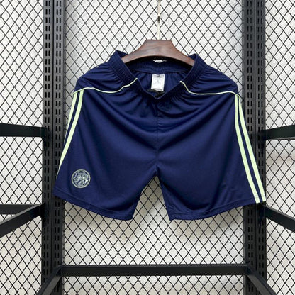 Pantalones cortos del Manchester City 2024-25 (tallas S-2XL)