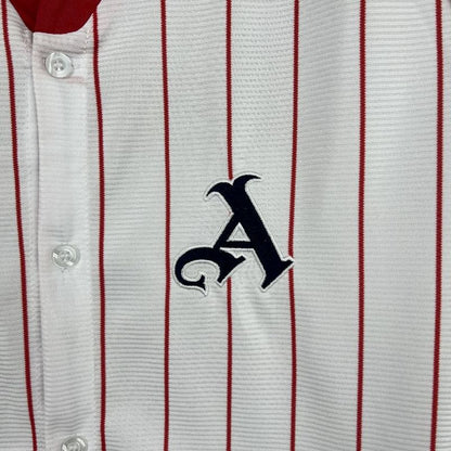 2025-26 Arsenal Baseball uniform S-2XL