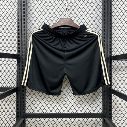 2025-26 Bayern Munich Second Away Shorts S-2XL