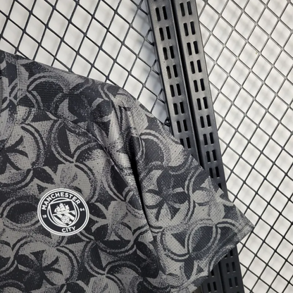 2024-25 Manchester City Spezial S-XXL