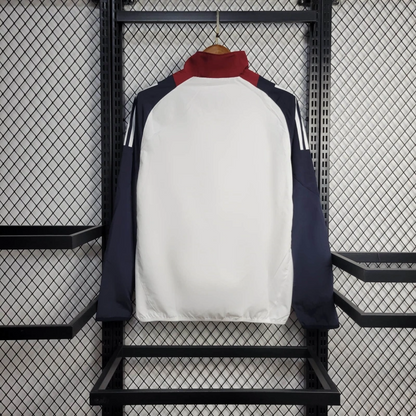 2025-26 Manchester United Windbreaker S-2XL