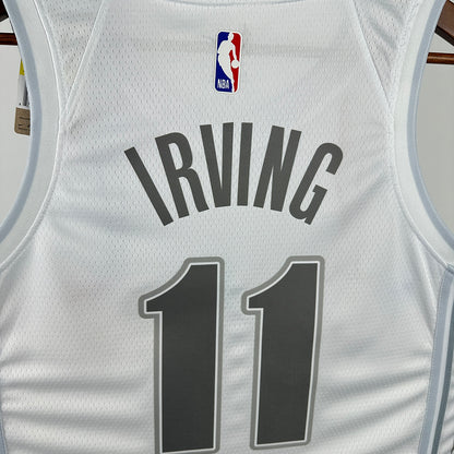 NBA 2025-26 Dallas Mavericks  11 IRVING