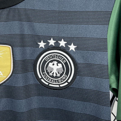 2024-25 Deutschland Heimtrikot S-XXXXL