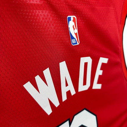 NBA 2024-25 Suns away purple No. 22 AYTON