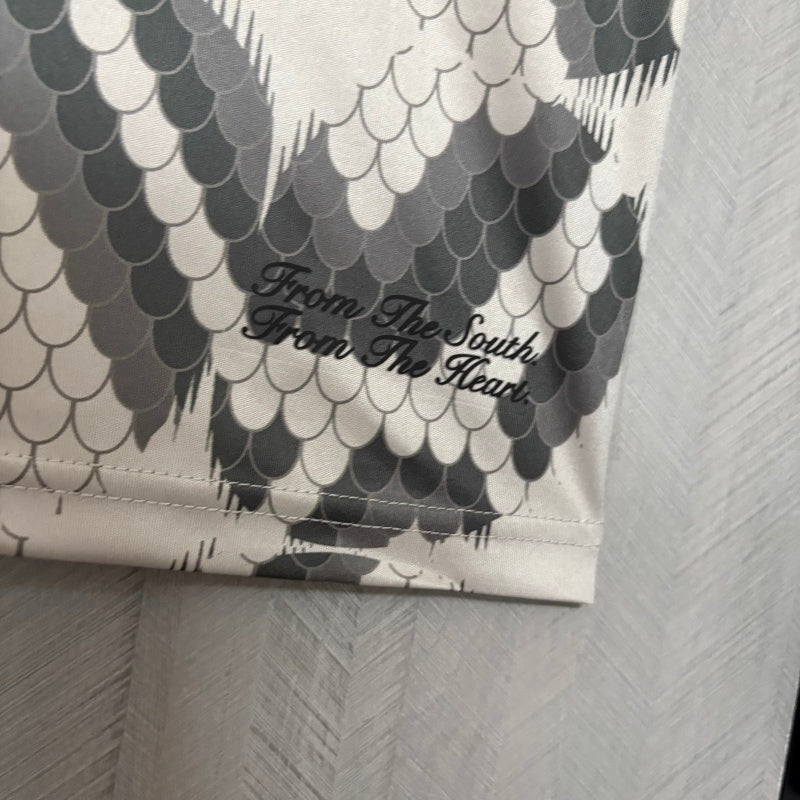 2025-26 Bayern Munich Snake Special Edition S-2XL