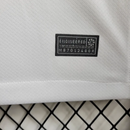 2025-26 Tottenham Hotspur Home S-4XL