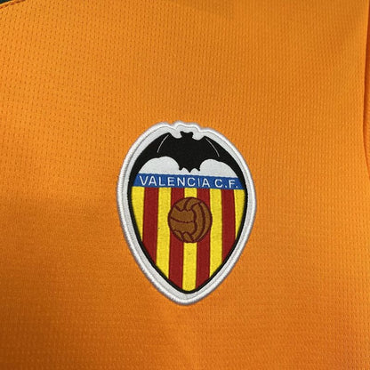 2024-25 Valencia Home S-XXL