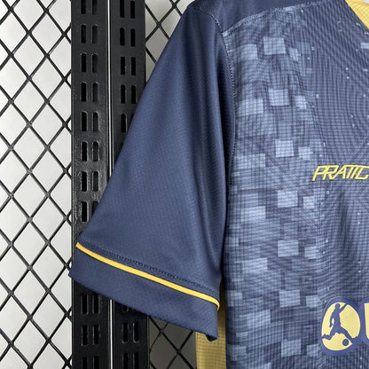 2024-25 Chelsea Auswärtstrikot S-2XL