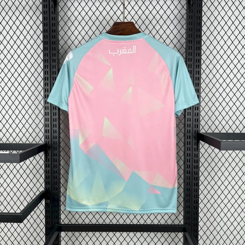 Camiseta visitante de Miami 2025-26 S-4XL
