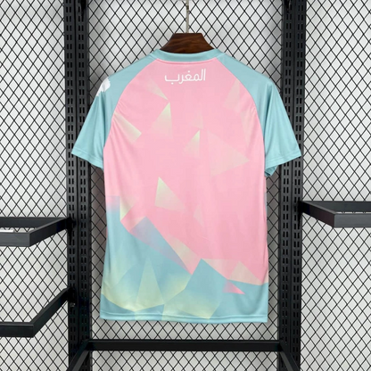 Camiseta visitante de Miami 2025-26 S-4XL