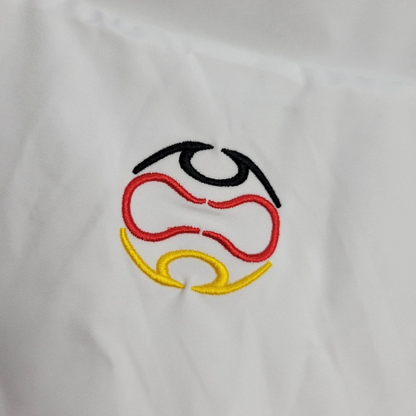 2025-26 Germany Windbreaker S-2XL