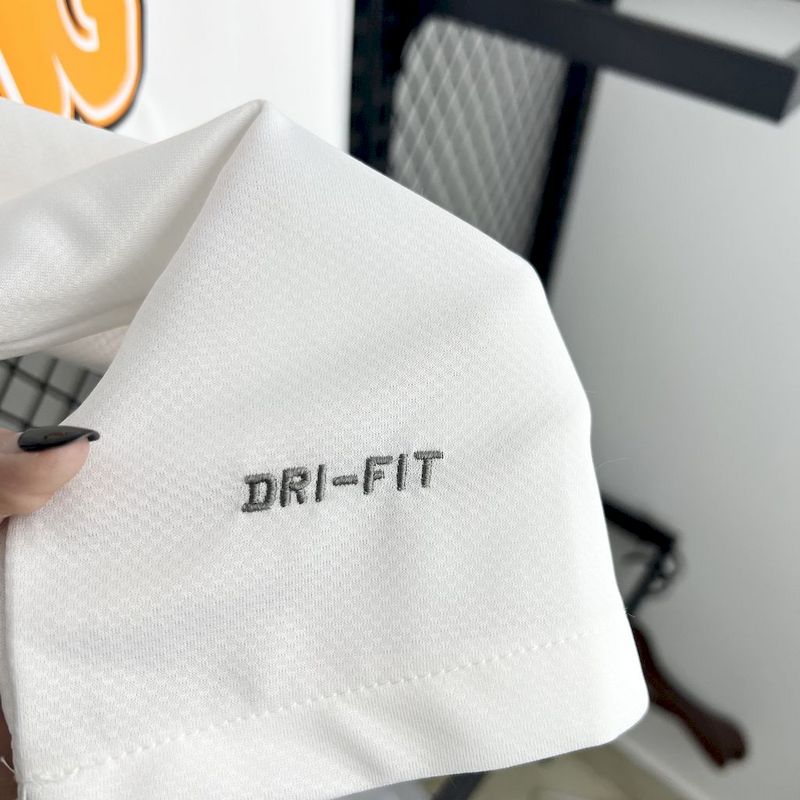 2011-12 Santos Home Long Sleeve S-2XL