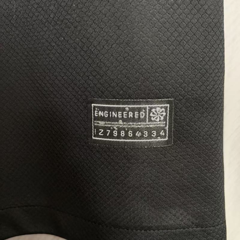 Camiseta local de Bélgica 2024-25 S-XXXXL