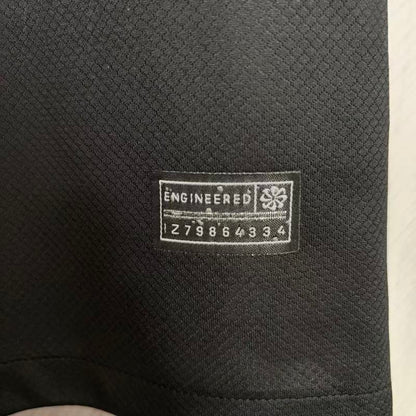 Camiseta local de Bélgica 2024-25 S-XXXXL