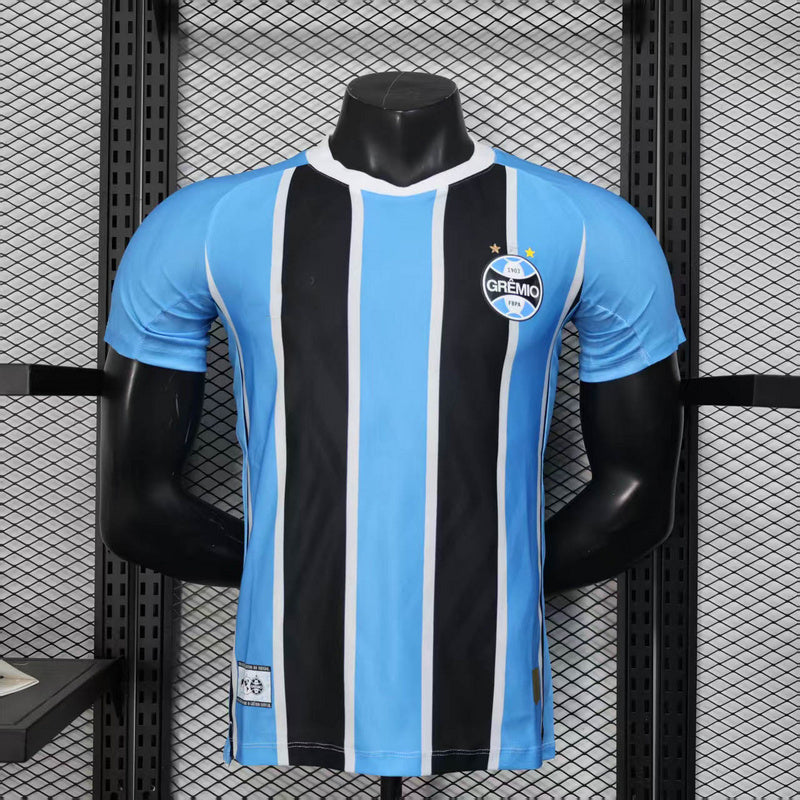 Camiseta local de jugador Corinthians 2024-25 (talla S-2XL)
