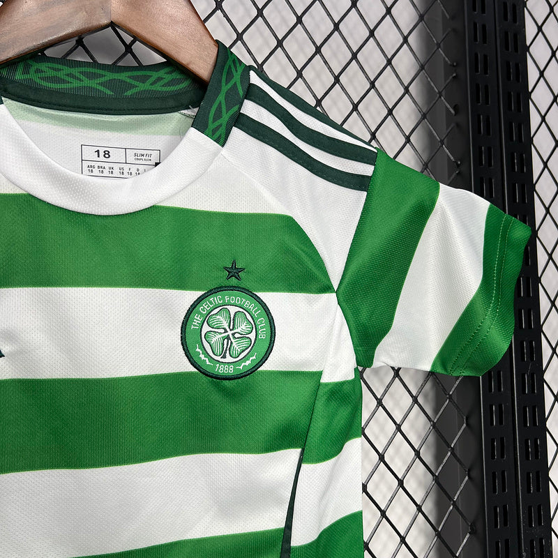 2024-25 Celtic Home KIDS 16-28