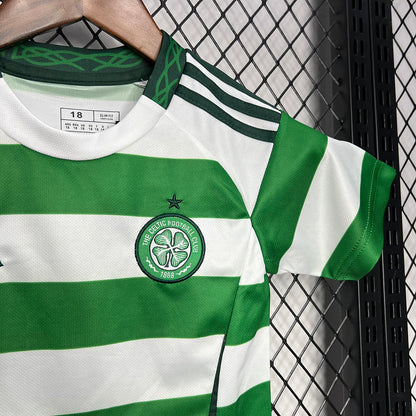 2024-25 Celtic Home KIDS 16-28