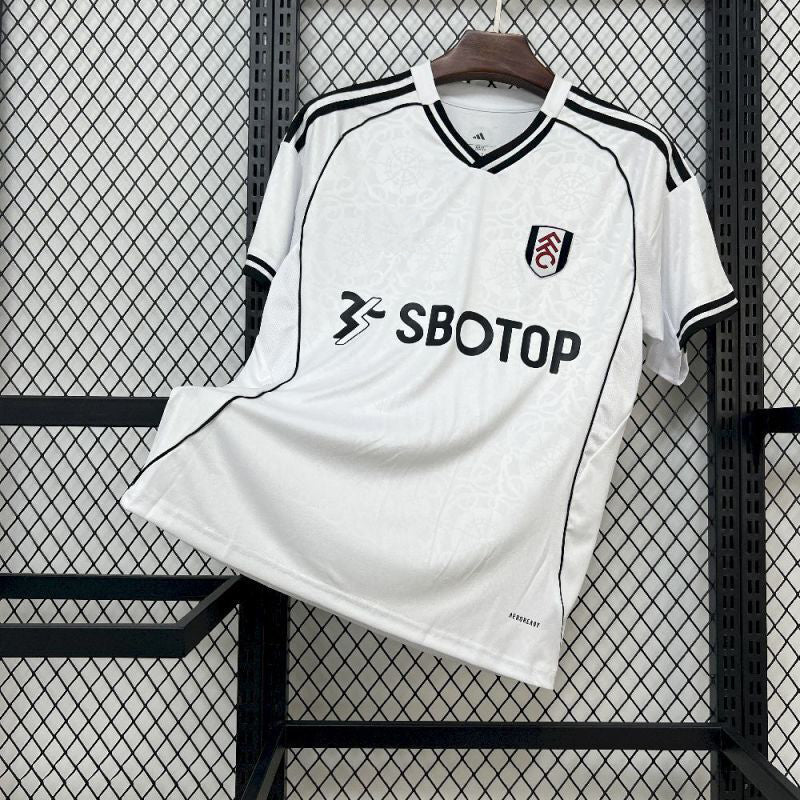 2024-25 Fulham Home S-XXL