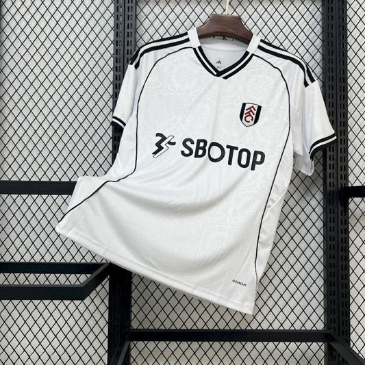 2024-25 Fulham Home S-XXL
